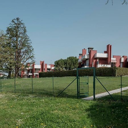 Residence Holiday Sirmione B8 Kültér fotó