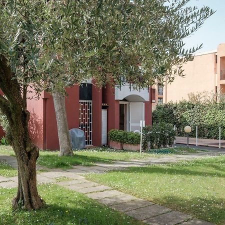 Residence Holiday Sirmione B8 Kültér fotó