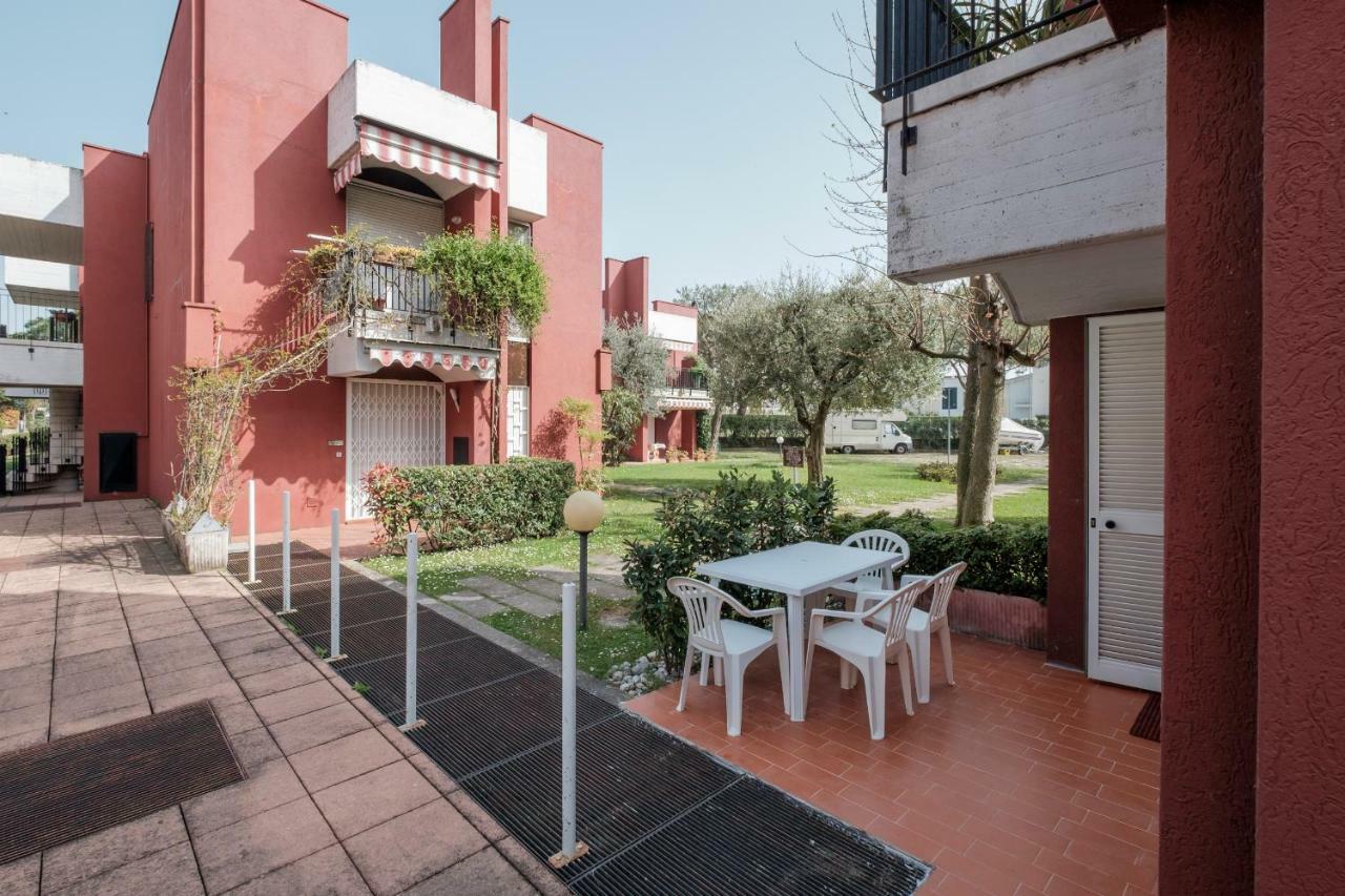 Residence Holiday Sirmione B8 Kültér fotó
