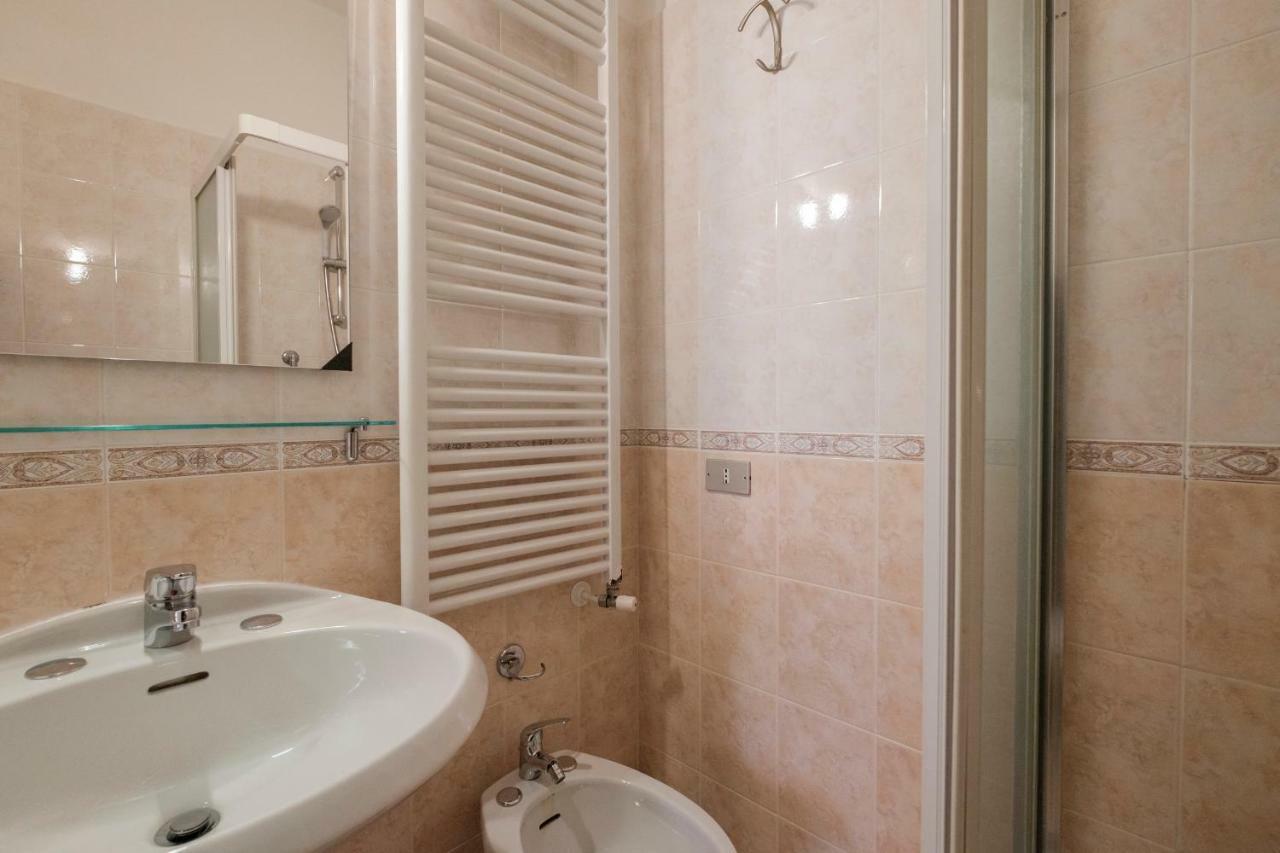Residence Holiday Sirmione B8 Kültér fotó