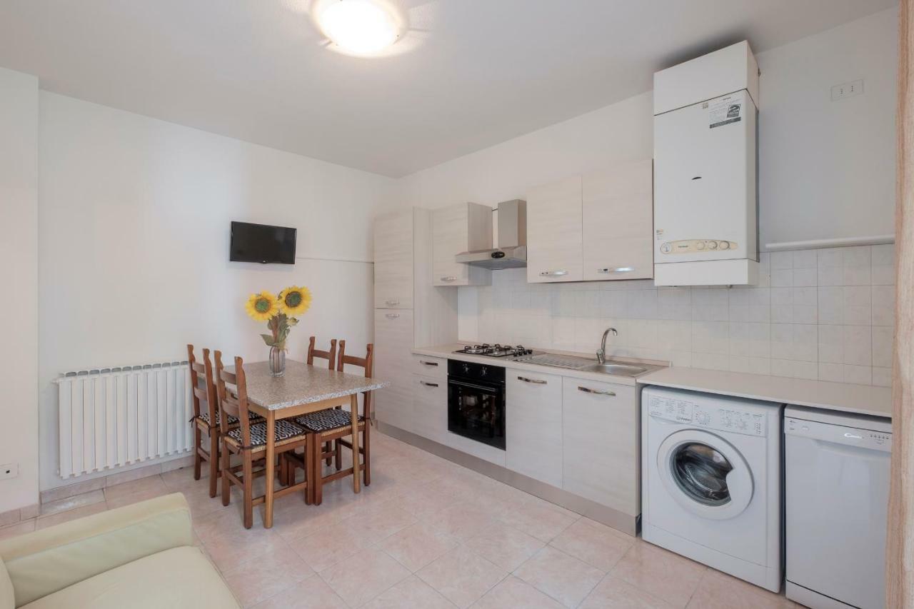 Residence Holiday Sirmione B8 Kültér fotó