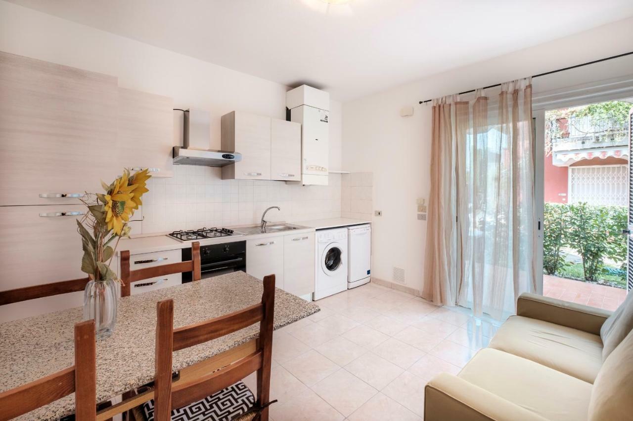 Residence Holiday Sirmione B8 Kültér fotó