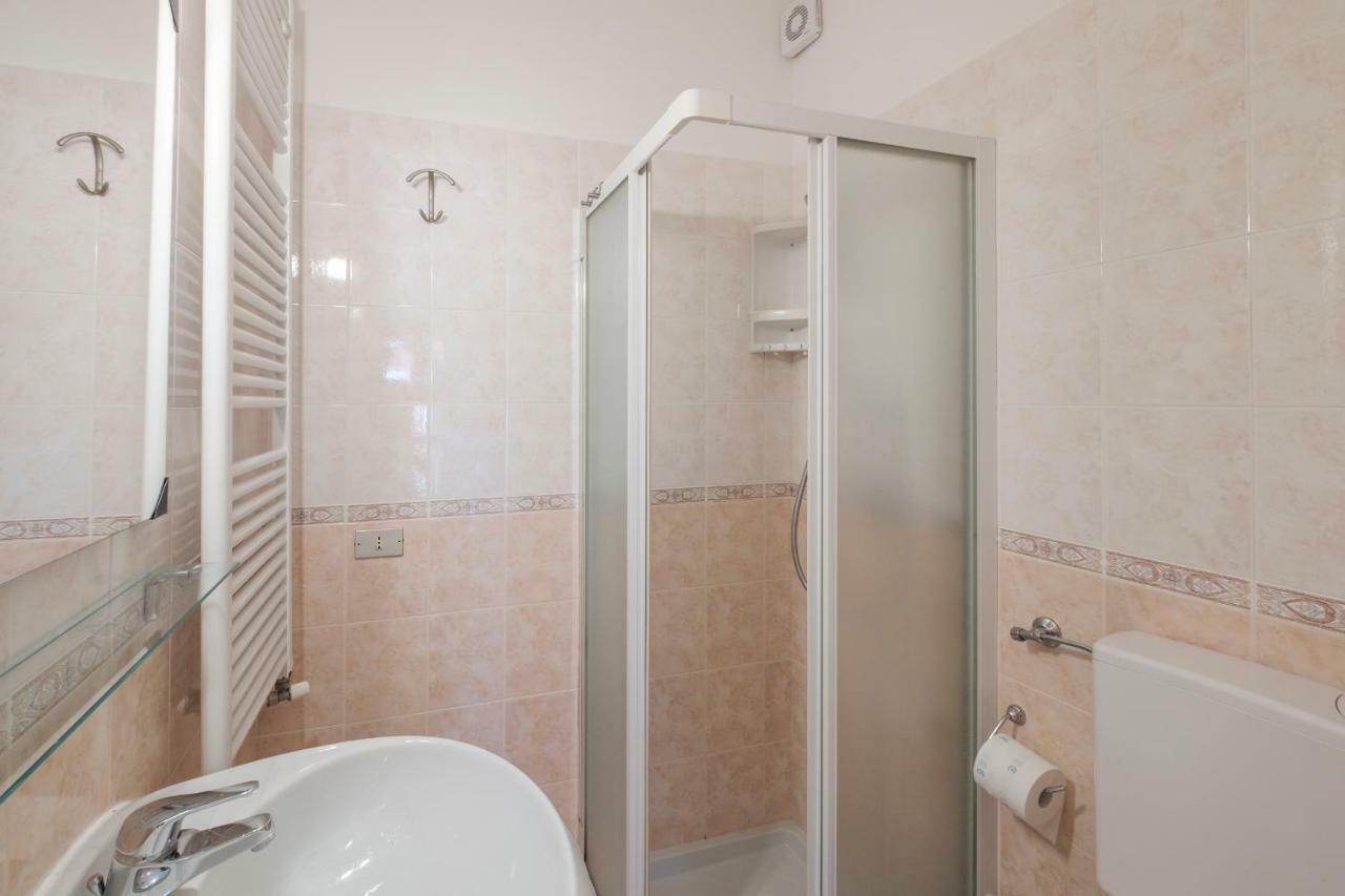 Residence Holiday Sirmione B8 Kültér fotó