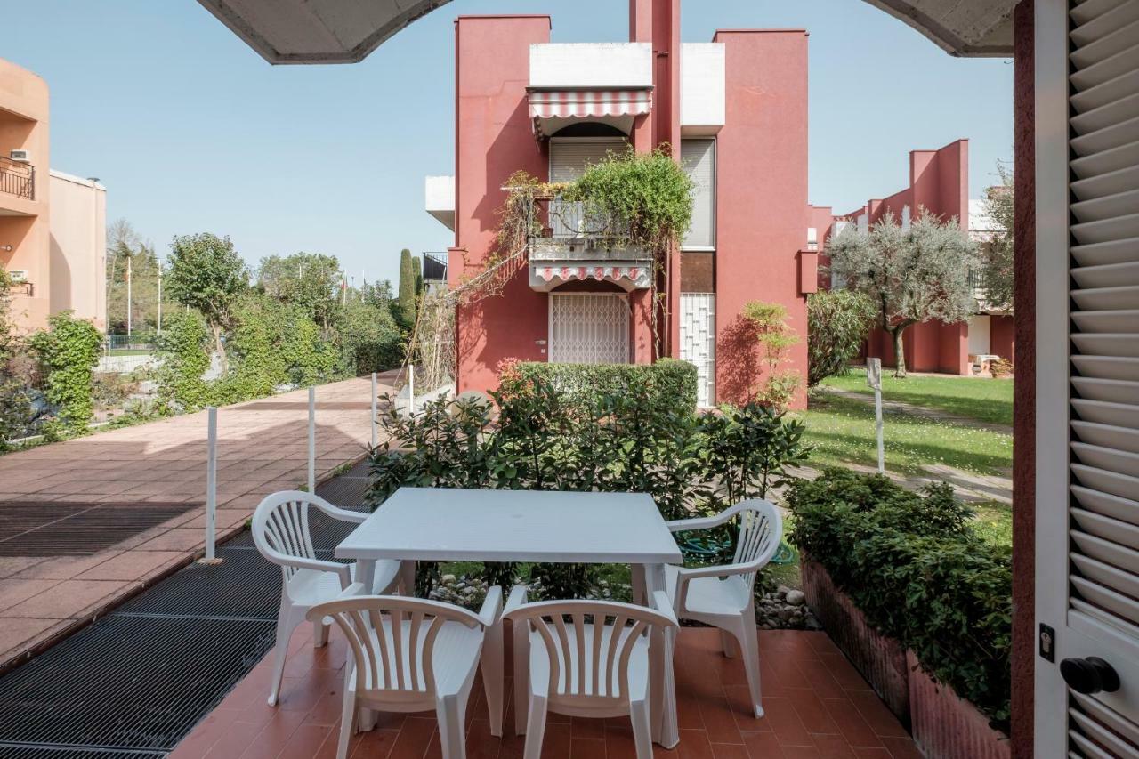 Residence Holiday Sirmione B8 Kültér fotó