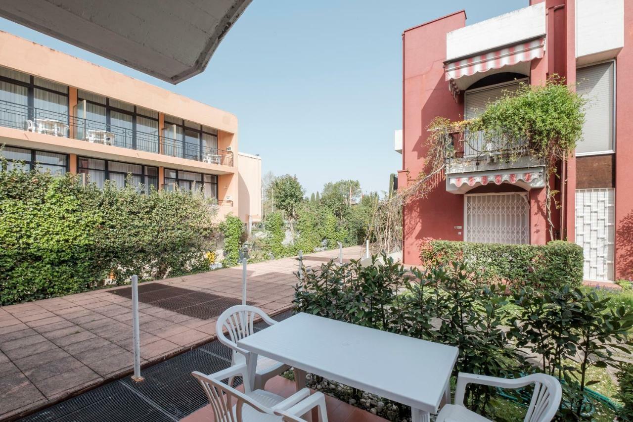 Residence Holiday Sirmione B8 Kültér fotó
