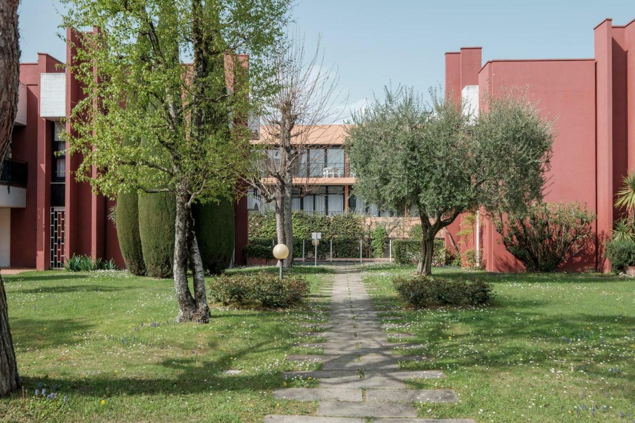 Residence Holiday Sirmione B8 Kültér fotó