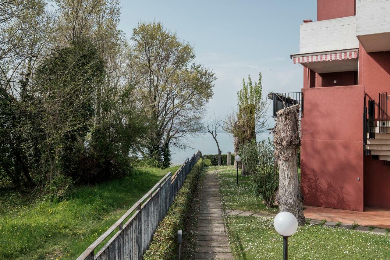 Residence Holiday Sirmione B8 Kültér fotó
