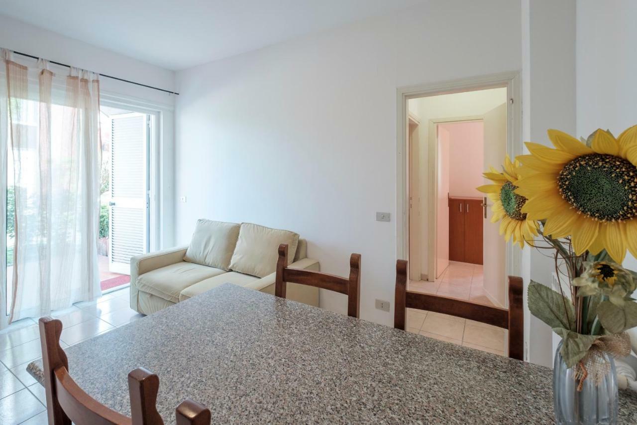 Residence Holiday Sirmione B8 Kültér fotó