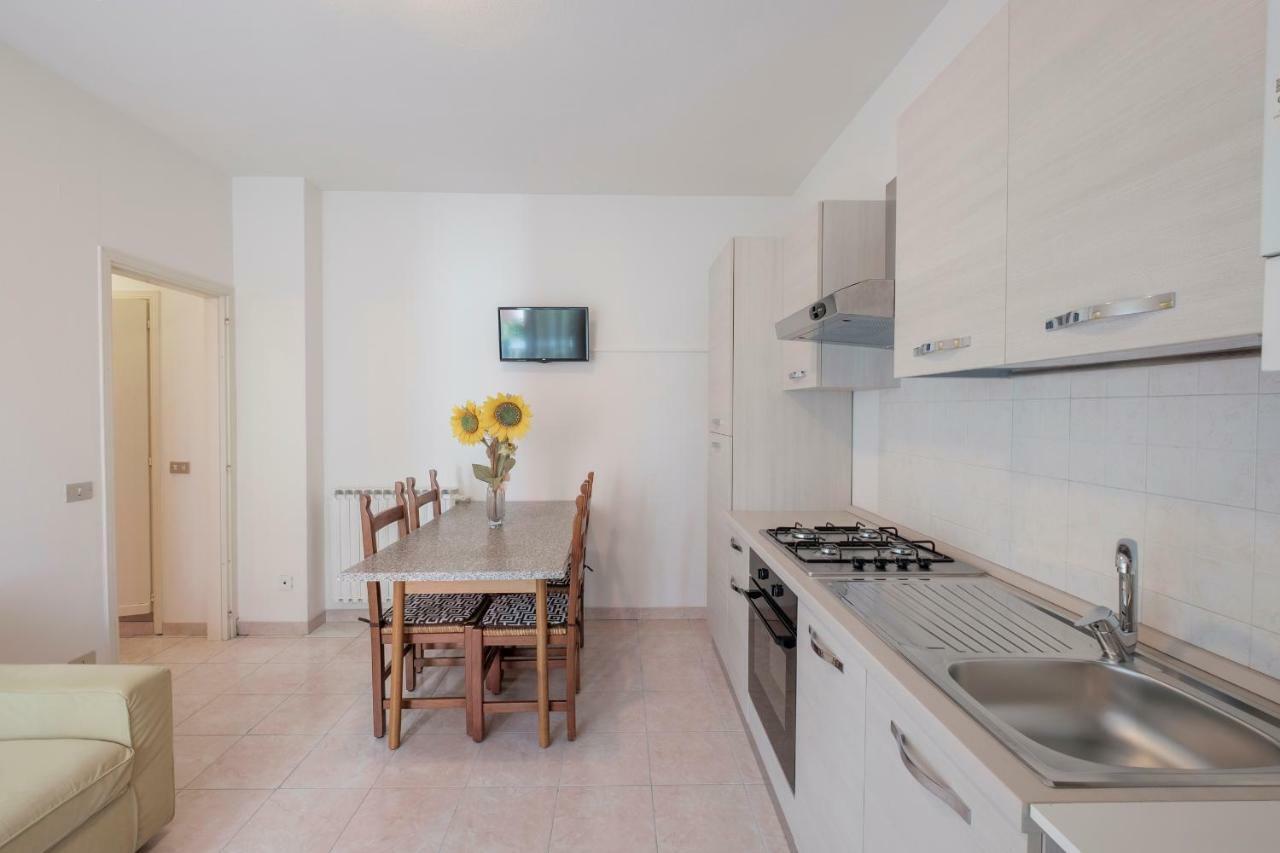 Residence Holiday Sirmione B8 Kültér fotó