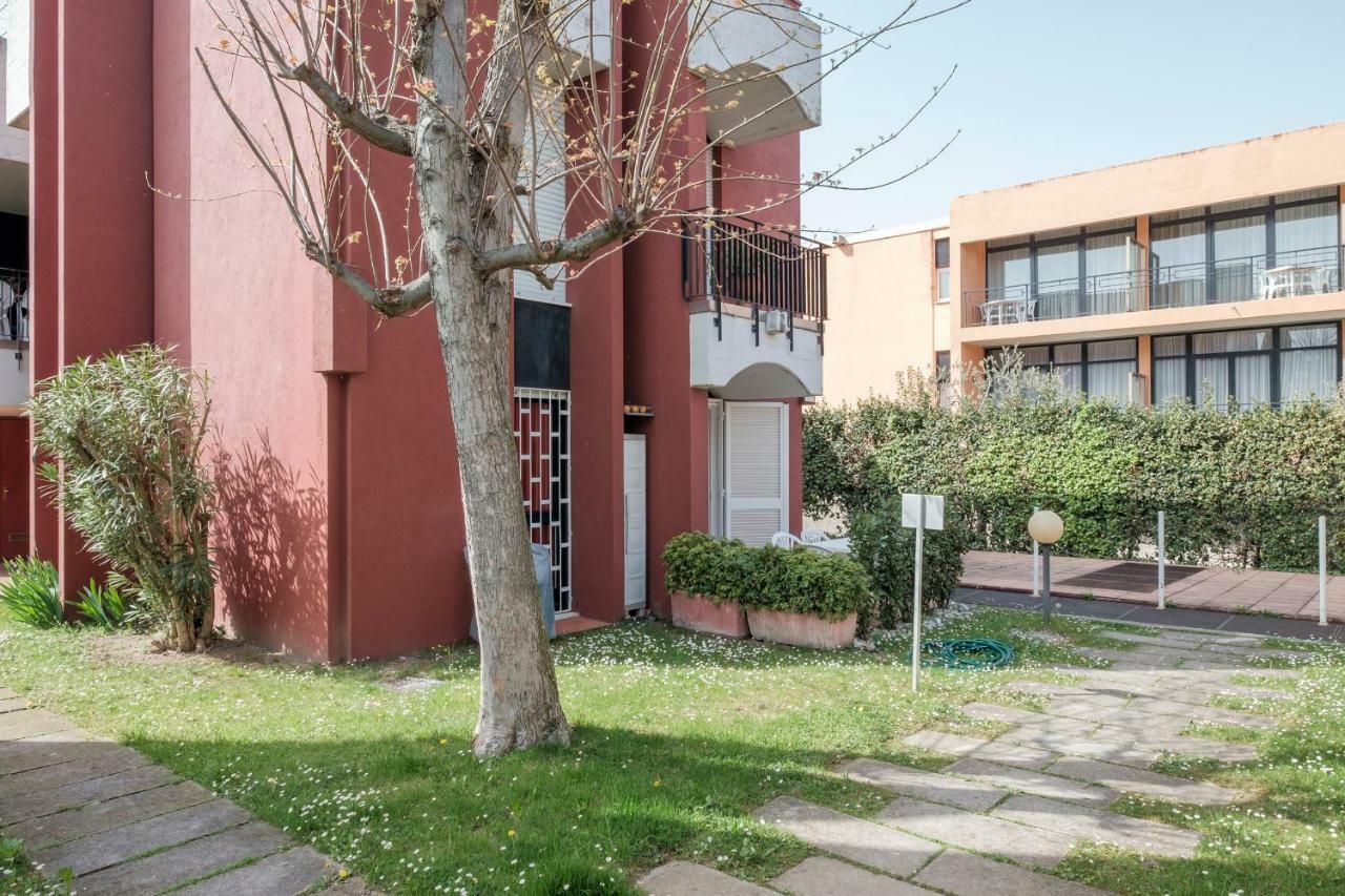 Residence Holiday Sirmione B8 Kültér fotó